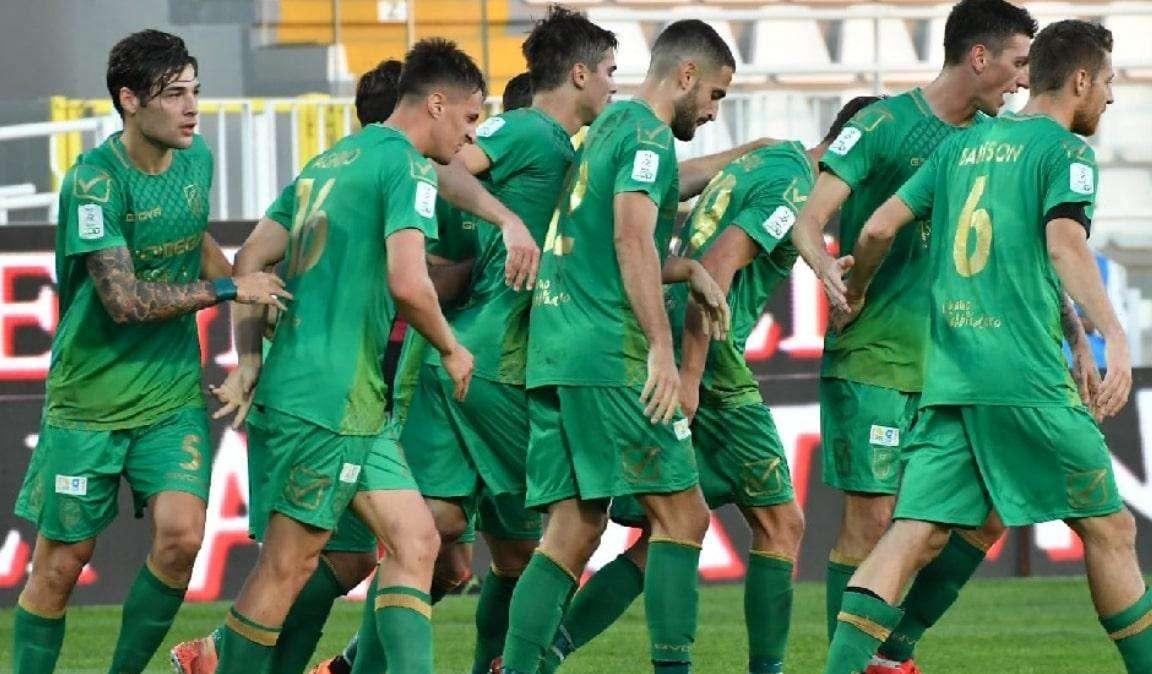 Ascoli-Pordenone 0-1, LE PAGELLE: Berra il migliore in campo