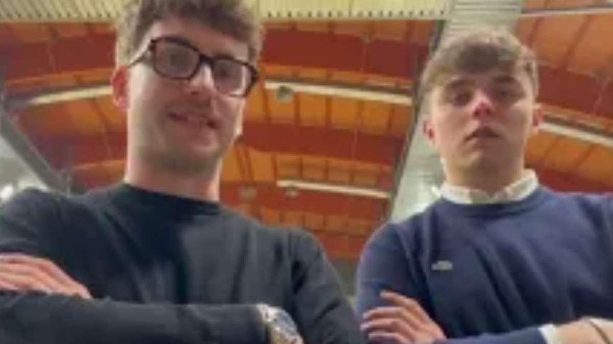 (VIDEO) UEB Cividale-Urania Milano 95-96 d.t.s, il nostro commento post partita