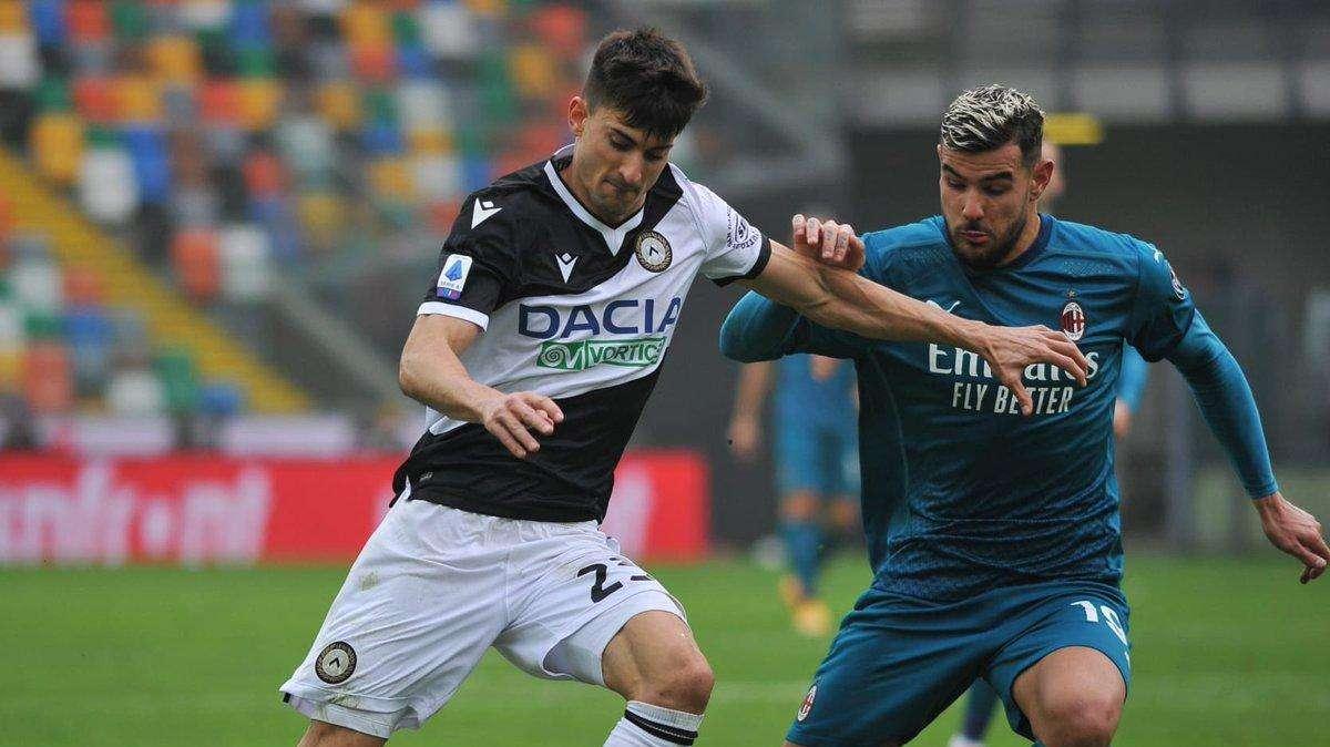 Pussetto: "Siamo una squadra forte, possiamo puntare al settimo/ottavo posto"