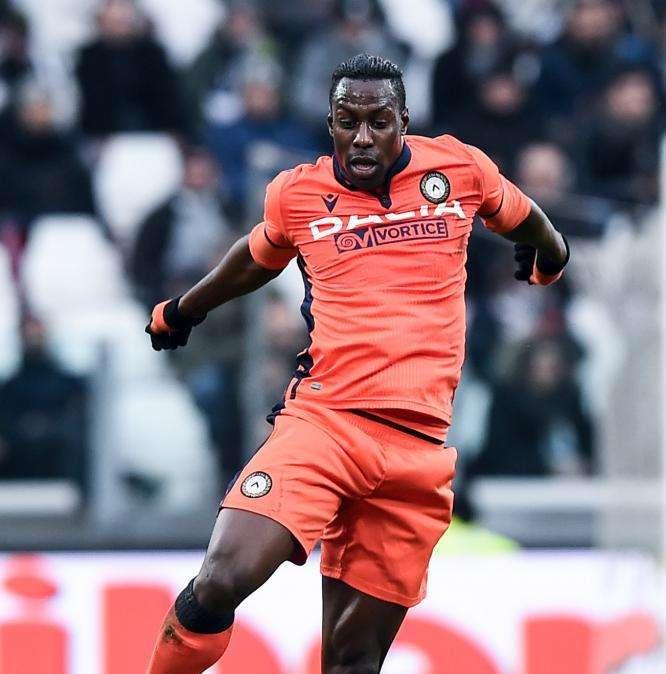 C'è anche Okaka nella top 25 dei bomber della Serie A nel 2019