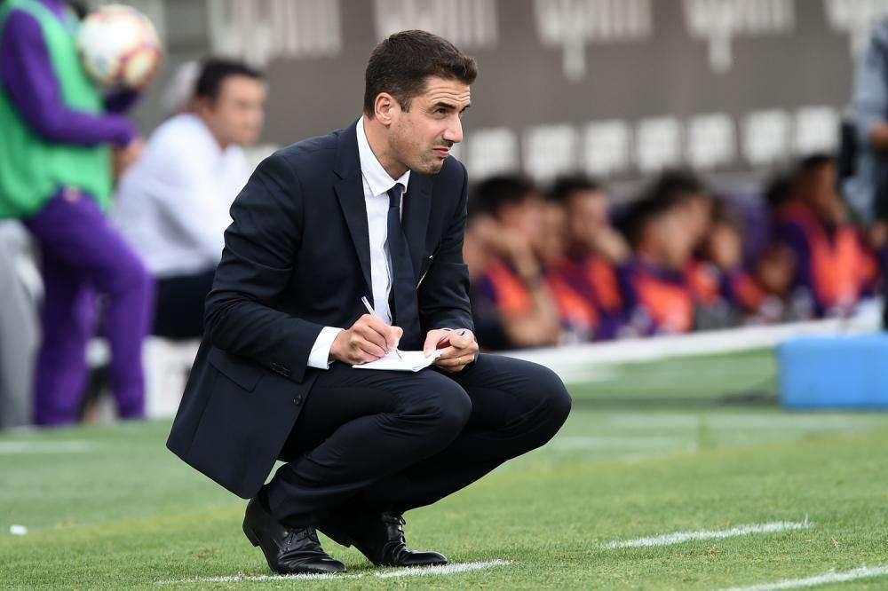 Velazquez: "All'Udinese esperienza bellissima, mi piacerebbe poter tornare un giorno. Il calcio italiano mi piace moltissimo"