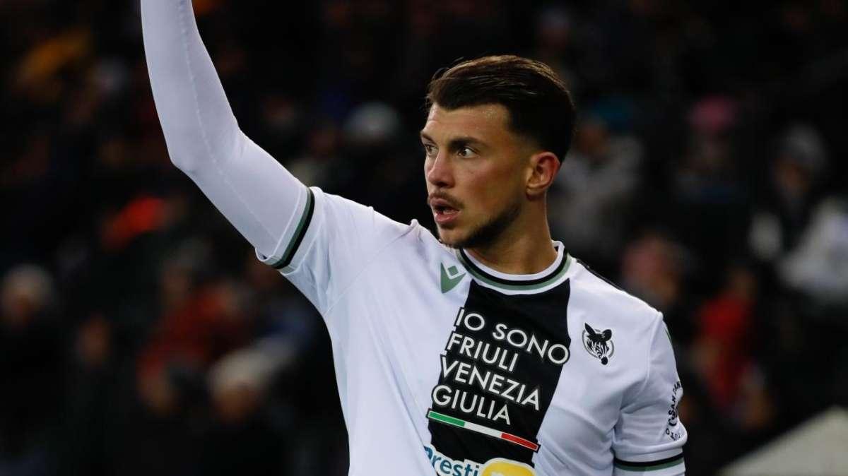 Samardzic convocato dalla Serbia per le gare di Nations League