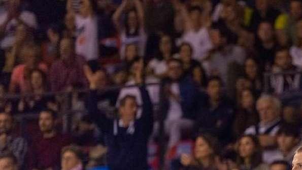 Apu Udine-Stella Azzurra Roma (80-65), PAGELLE: Mussini fondamentale dalla panchina, Sherrill assistman
