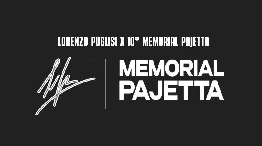 APU Udine, il Memorial Pajetta incontra l’arte: premi firmati dal celebre artista Lorenzo Puglisi