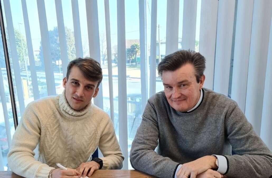 UFFICIALE - Il Cjarlins Muzane riporta in Friuli il talento Carlevaris