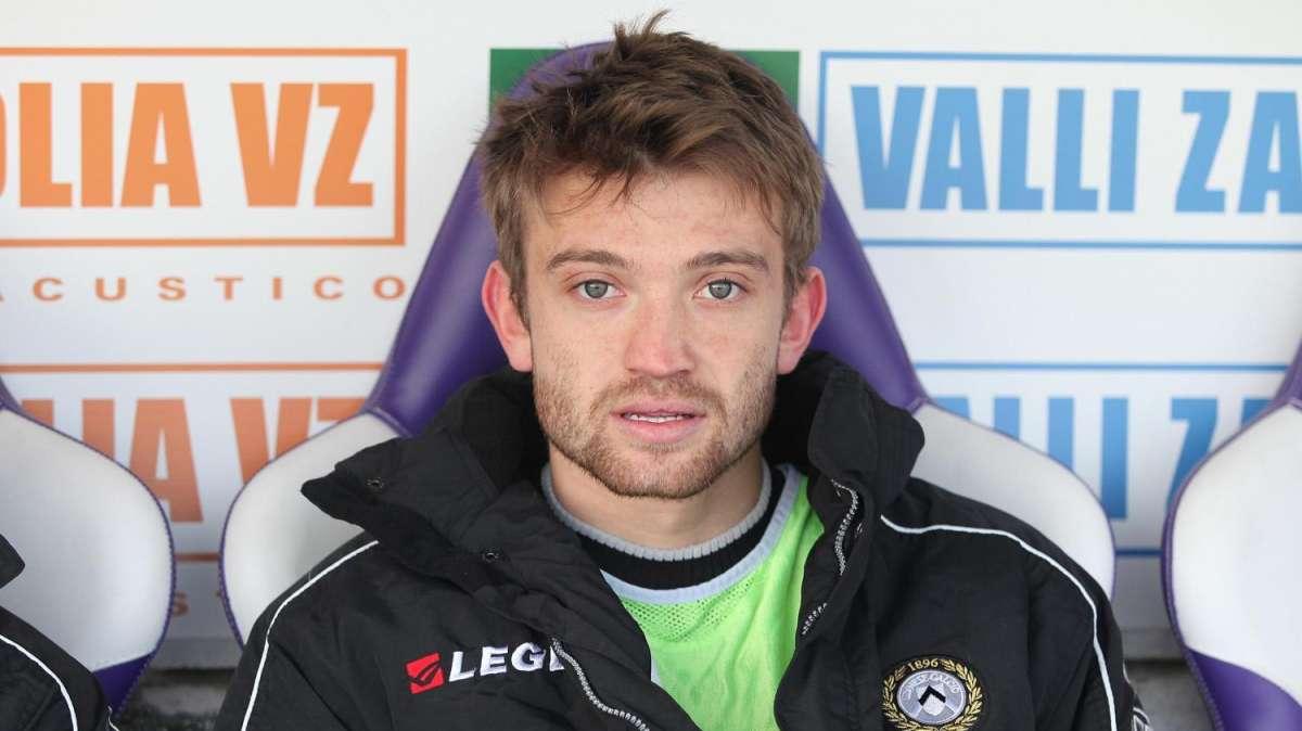 Neuton si racconta: “Maledetti infortuni: Udinese, tornerò più forte. E non dimenico i consigli di Totò” 