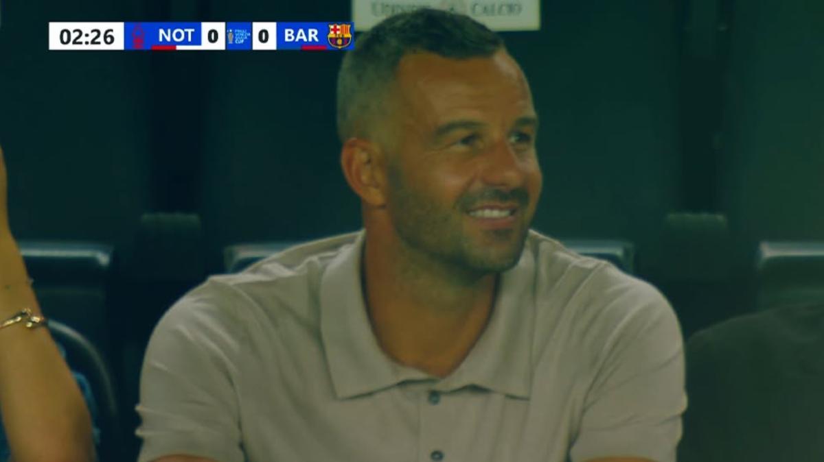 Fvg Cup, ospite d'eccezione al Bluenergy Stadium: standing ovation per Handanovic