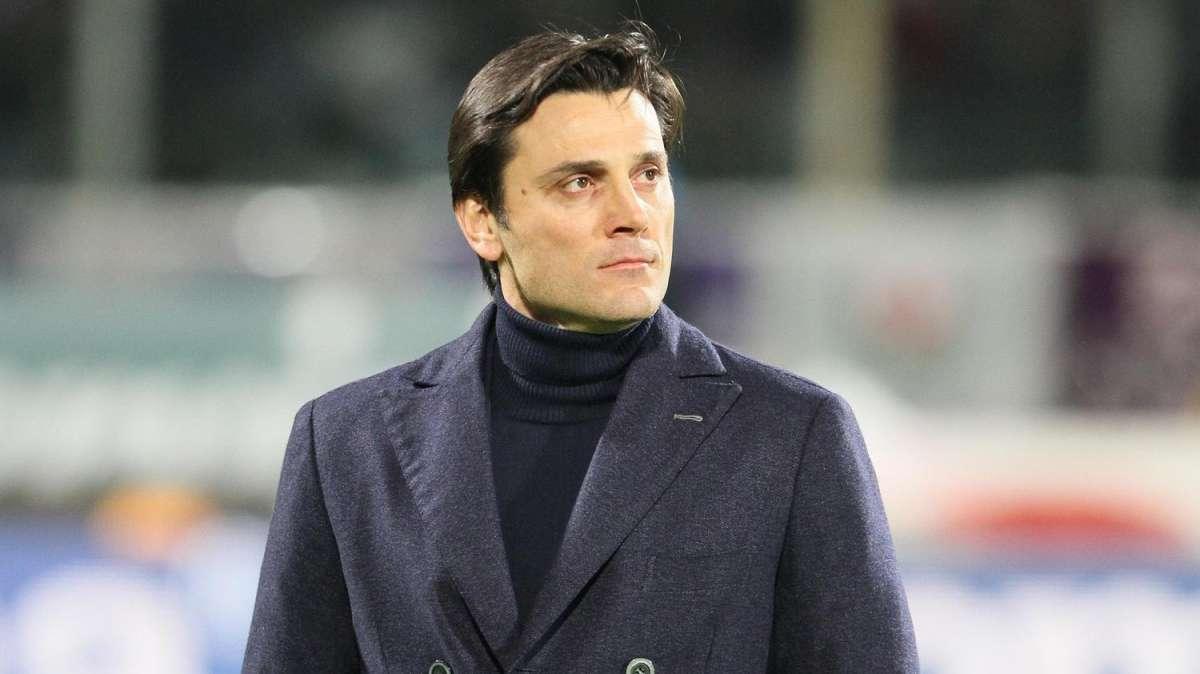 QUI FIORENTINA - Montella: "Bello poter giocare una partita così. Ecco chi sarà disponibile"