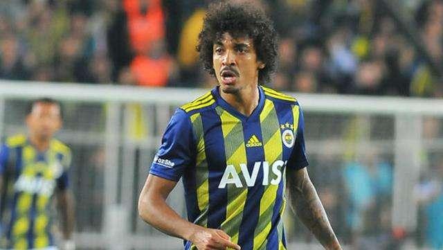 Dalla Turchia, offerta dell'Udinese per Luiz Gustavo