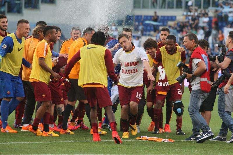 Anche la Roma all'inseguimento dei gioielli di casa Udinese 