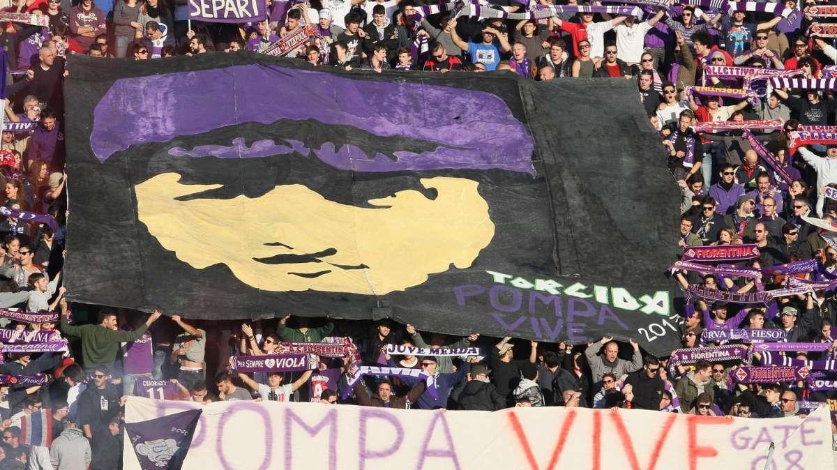 Semifinale di Coppa Italia: rischio maxi ingorgo a Firenze