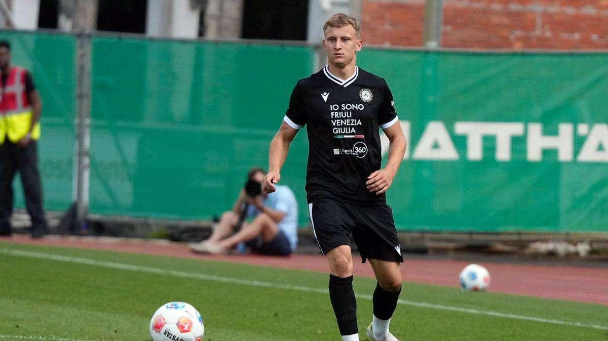 Udinese, vittorie in nazionale per Pejicic e Camara