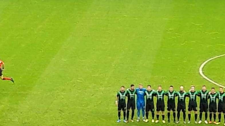 Pordenone - Perugia: LE PAGELLE: Ciurria-Pobega, con loro si può sognare