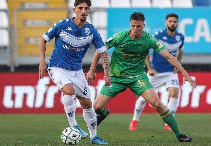 Pordenone in caduta libera. Due punti e due gol segnati nelle ultime otto giornate