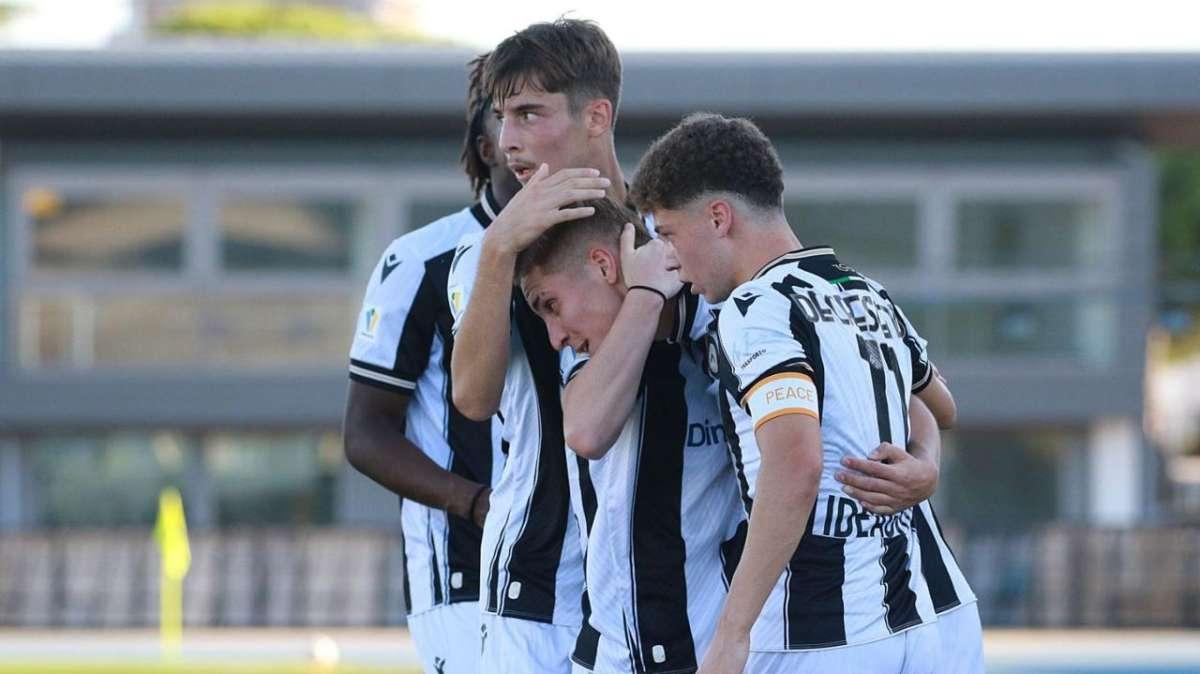 Primavera 1, dove vedere Cagliari-Udinese in tv e in streaming