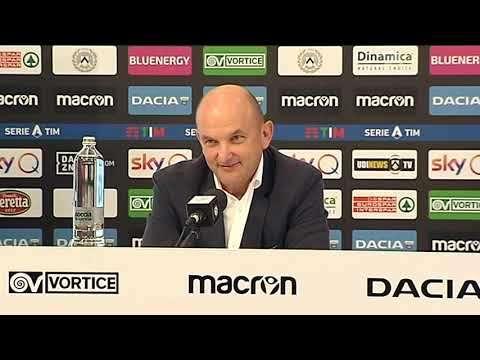 Trevisan: "Difficile che il campionato Primavera e le categorie giovanili possano ricominciare a giocare"