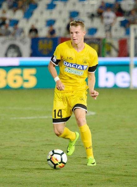 L'Udinese può davvero permettersi di cedere Jankto?