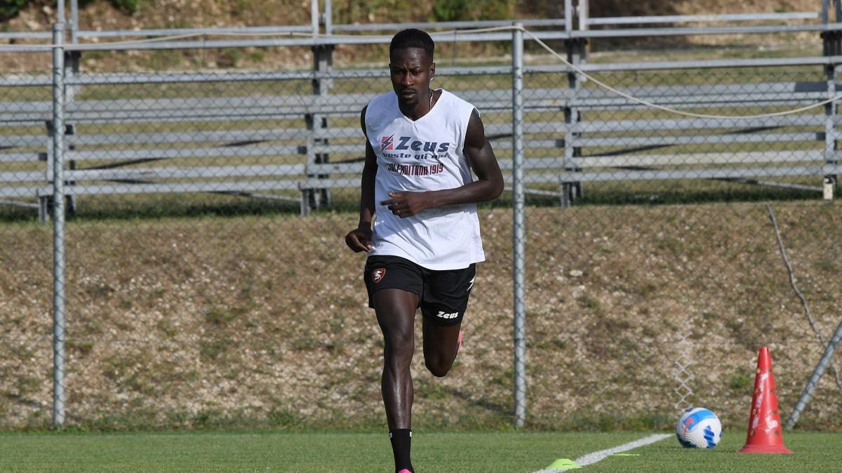 L'ex Udinese Coulibaly è ad un passo dal trasferimento al Foggia