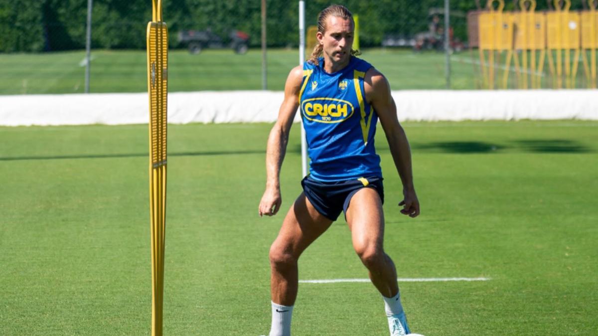 Udinese, Deulofeu non molla di un centimetro: continuano gli allenamenti al Bruseschi