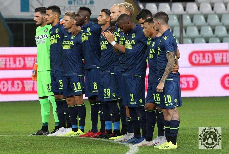 Parma-Udinese 2-2, LE PAGELLE: Fofana spacca, con le due punte andiamo meglio. Dietro si balla ancora