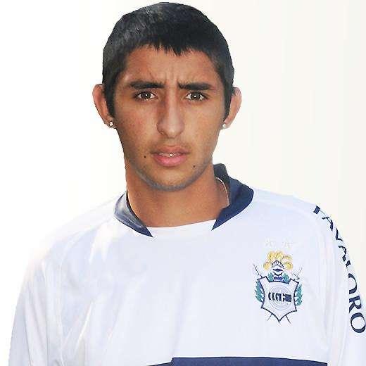 Ancora conferme per Alan Ruiz