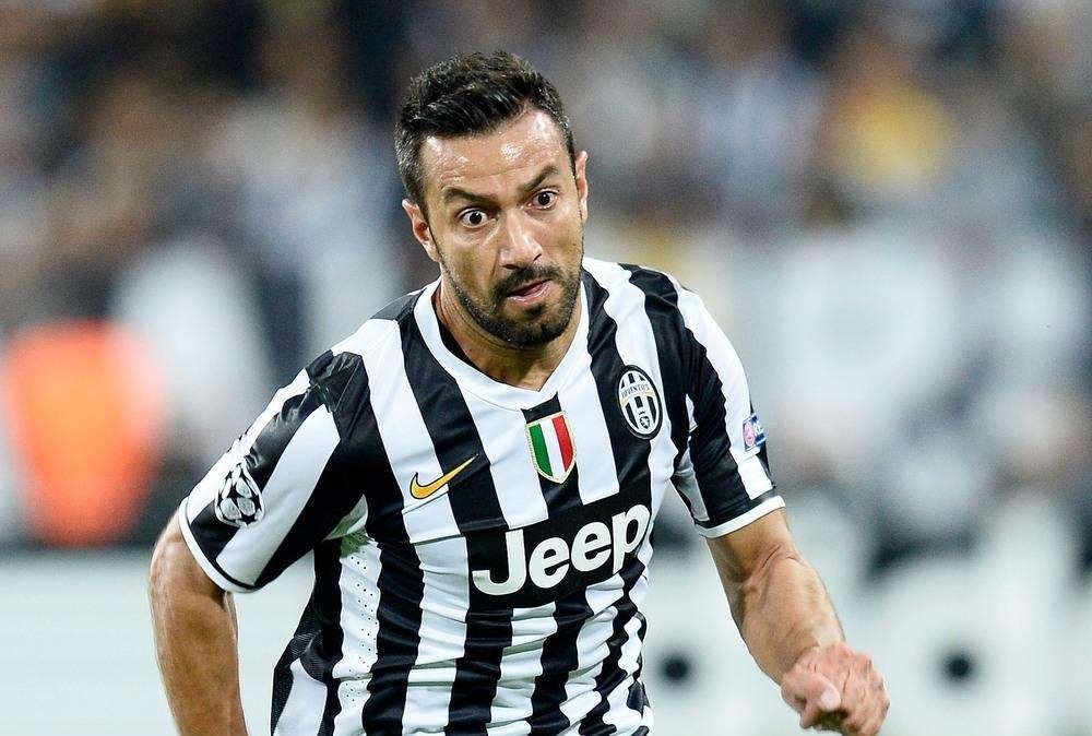 Quagliarella rifiuta la Lazio, vuole la Samp