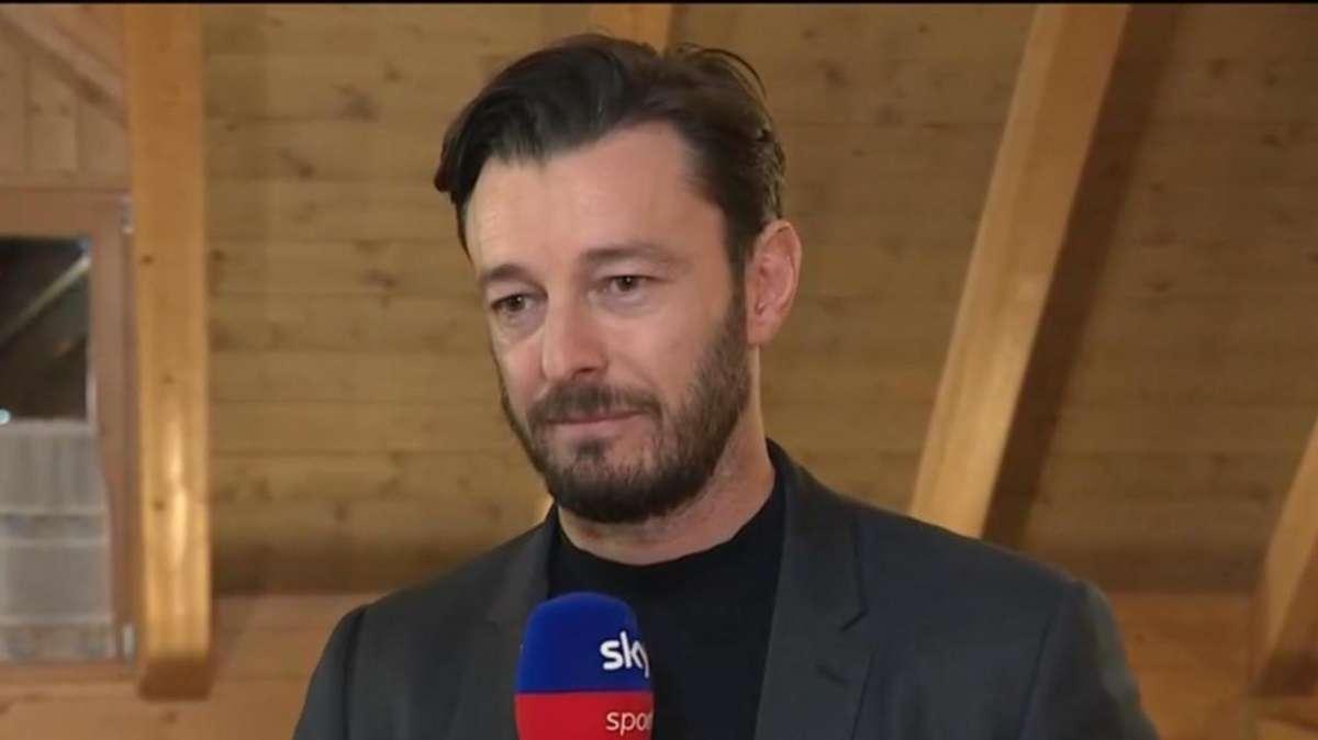 Balzaretti: "Non c'è accordo con il Napoli per Samardzic, ci hanno chiesto informazioni per Perez"