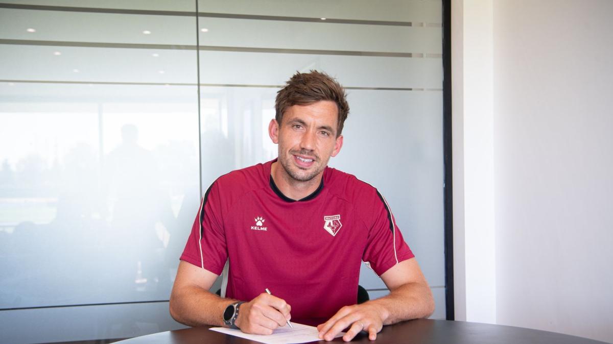 Watford, trovato il sostituto di Selvik: arriva la firma di Walker