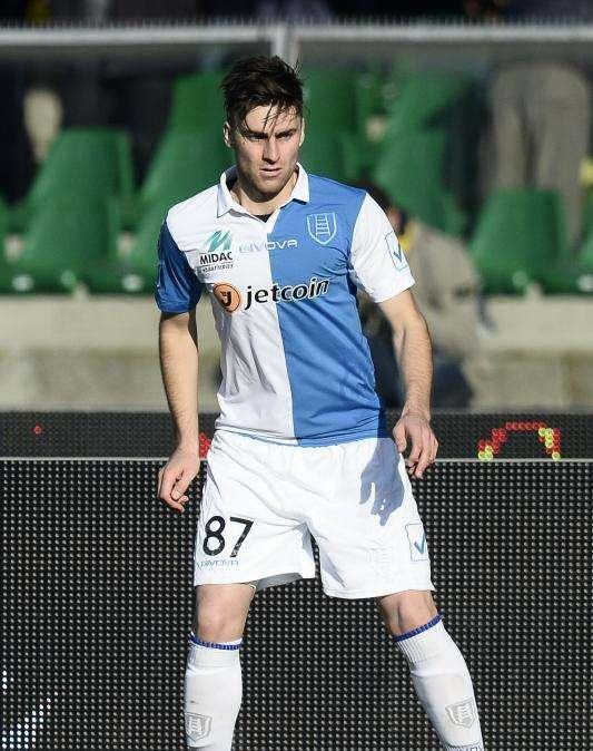 Inter, incontro in vista col Chievo per Zukanovic: Siqueira è l'alternativa
