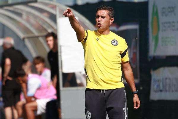 Primavera, Gutierrez: "Lecco una delle migliori del girone, la sconfitta ci sta"