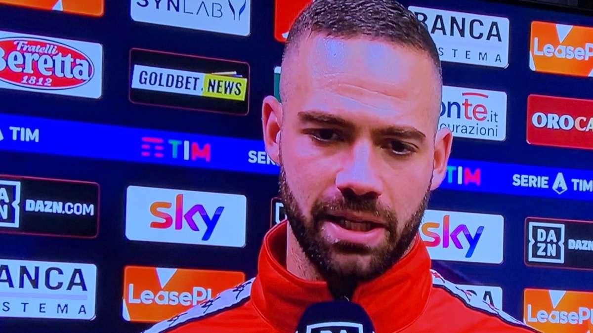Genoa, Biraschi: "Udinese squadra di grandi valori"