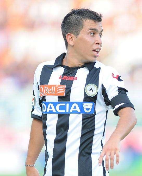 L'ex bianconero Battocchio va in Israele. E ' un nuovo giocatore del Maccabi Tel-Aviv