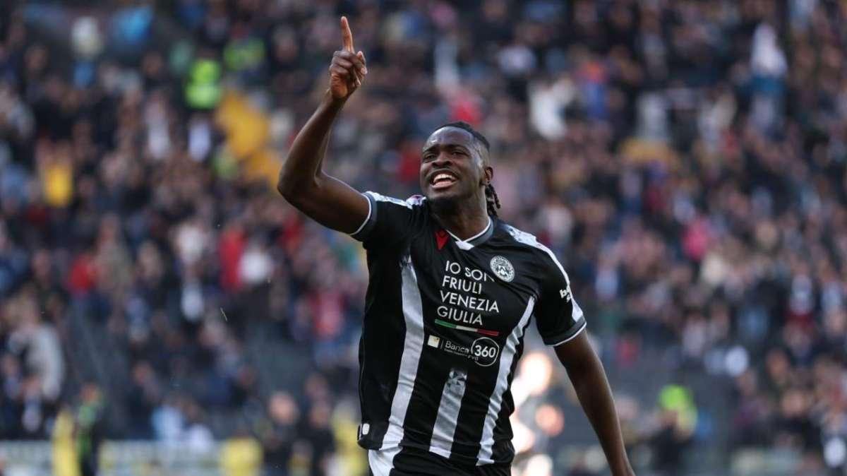 Solet-Inter, come stanno le cose? La posizione dell’Udinese è chiara