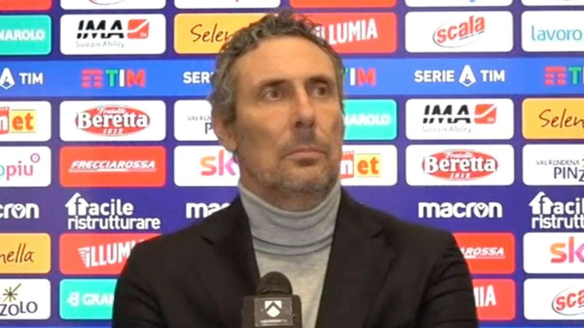 Gotti: "Si è sentito l'impatto dei cambi"