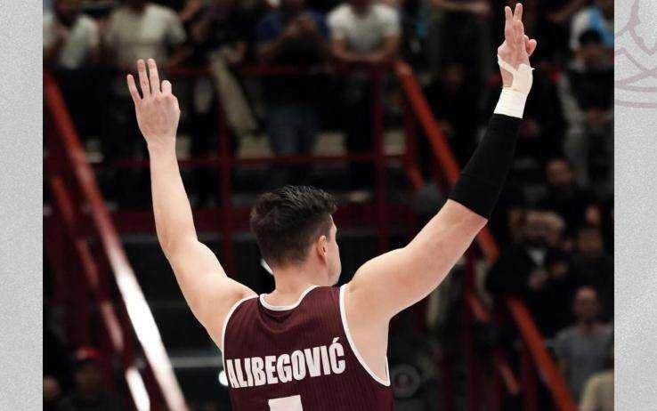 LBA, Napoli ci prova ma Trapani c'è: vittoria pesante in trasferta