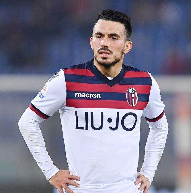 QUI BOLOGNA - Sansone: "Speriamo di fare più punti possibili nelle prossime partite: ora proviamo a salvarci"