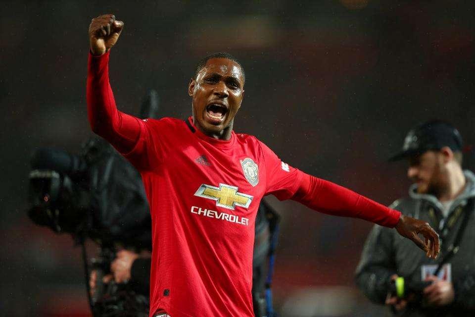 Di Natale su Ighalo: "Dicevo sempre al presidente che era l'attaccante più forte che avevamo in rosa, bisognava solo avere un po' di pazienza"