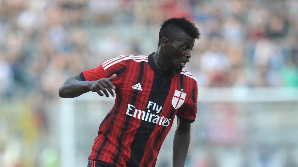 Niang potrebbe arrivare a Udine indipendentemente da Muriel 