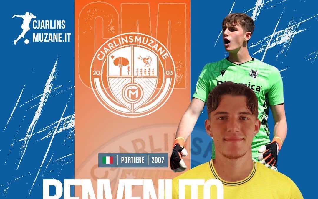 UFFICIALE - Joel Malusà è un nuovo giocatore del Cjarlins Muzane