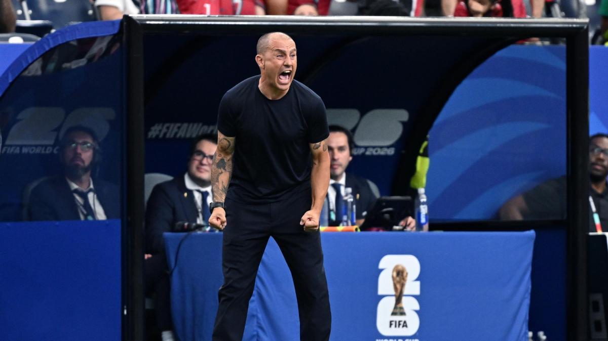 Mondiali, Cannavaro: “Ronaldo ha ricordato al mondo del calcio che la grandezza non scompare con l’età”