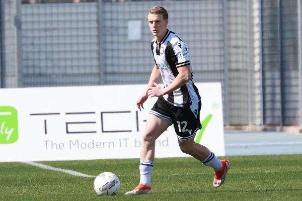 Udinese, Shpuza verso la Lazio. I biancocelesti seguono anche El Bouradi