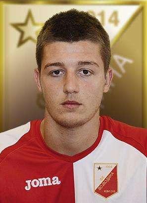 Ag. Milinkovic: "È alla sua prima stagione al Genk ma venire in Italia per lui sarebbe un onore"