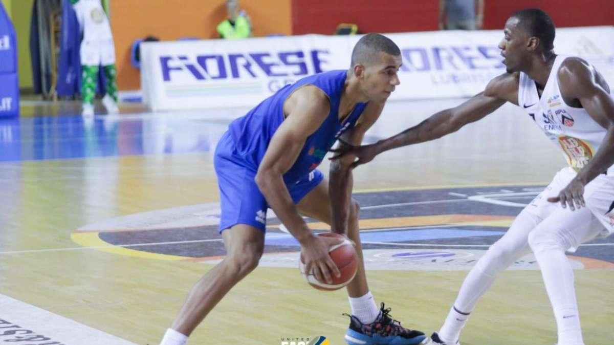 UEB Cividale, le impressioni dopo il debutto in Supercoppa: Marangon già pronto