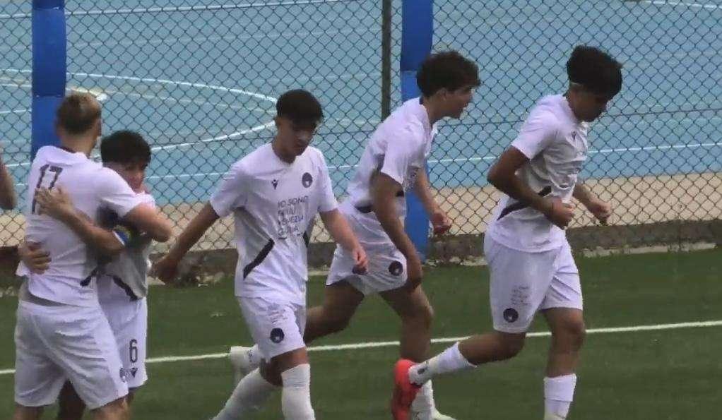 Torneo delle Regioni, l'Under 17 FVG fa due su due: battuta anche Bolzano e quarti ipotecati