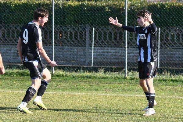 Udinese, il risultati delle giovanili nel weekend