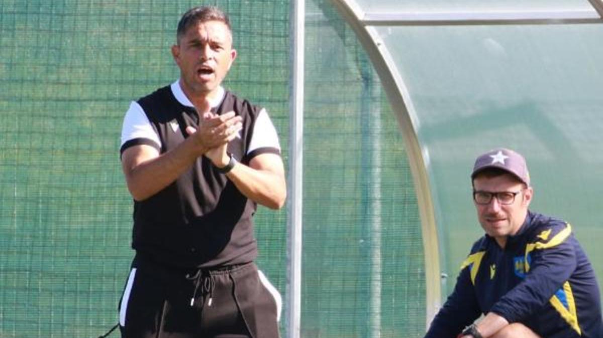 Udinese Primavera, le parole di mister Gutierrez dopa il ko con il Renate