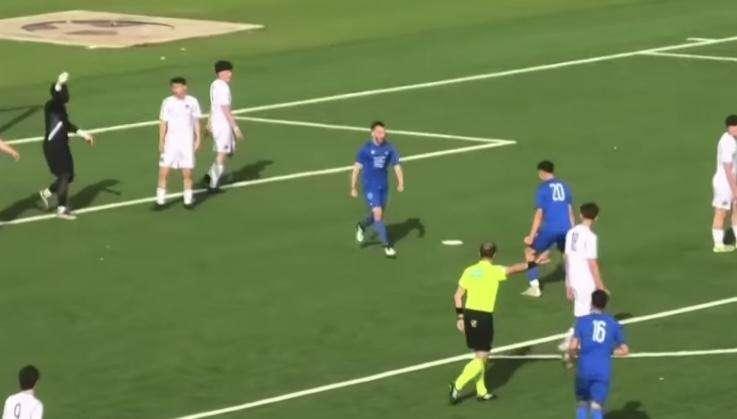 Torneo delle Regioni, pareggio all'esordio con Trento per l'Under 19 FVG