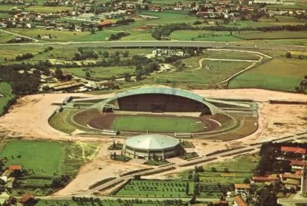 Accadde Oggi | Nasce lo stadio Friuli a pochi mesi dal Terremoto del ‘76
