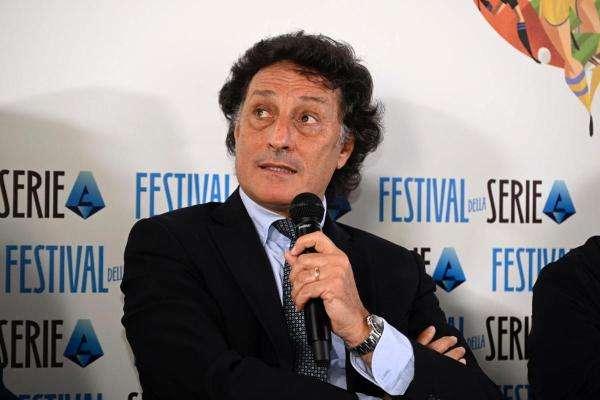 L'Udinese si complimenta con Campoccia: "Nomina a Consigliere Federale una grande soddisfazione per la società"