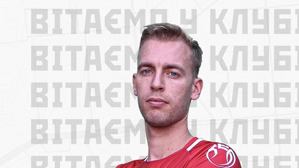 L'ex Udinese Micin firma con lo Zorya